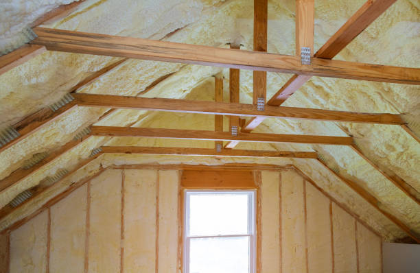 Best Insulation Installation Services in Ellsworth, WI