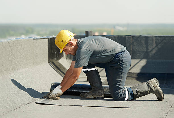 Best Commercial Insulation in Ellsworth, WI